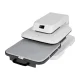 Heat Transfer Press HTVRONT Auto1 38.1 x 38.1 cm, White