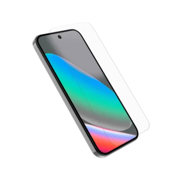 Google Pixel 10 / 10 Pro Tempered Glass Screen Protector