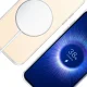 3mk Armor Magcase Case for iPhone 12 Pro Max - Transparent