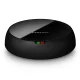 Philips SHC5200M2/12 Wireless Headphones, Black