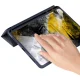 3Mk Protection Soft Tablet Case for Samsung Galaxy Tab A9+ Black