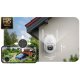 Уличная поворотная WiFi IP-камера Berdsen BD-943, 5MP