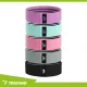 Trizand 25877 Fabric Resistance Band Set (5 pcs)