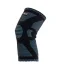 4Fizjo 901 Elastic Knee Brace, Size M, Blue