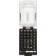 Metabo Bit Box 32-Piece Screwdriver Bit Set