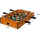 Table Football Soccer for Kids, 51x31cm