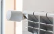 Smart Thermostatic Head Shelly BLU TRV Set with Gateway Bluetooth & Wi-Fi