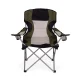 MultiGarden Folding Camping Chair with Cup Holders