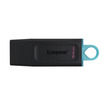 Kingston DataTraveler Exodia 64GB USB 3.2 Flash Drive