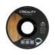 Creality CR-PLA Wood 3D Printer Filament 1.75mm 1kg (White Pine)