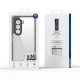 Dux Ducis Aimo Case for Samsung Galaxy Z Fold 8, Black
