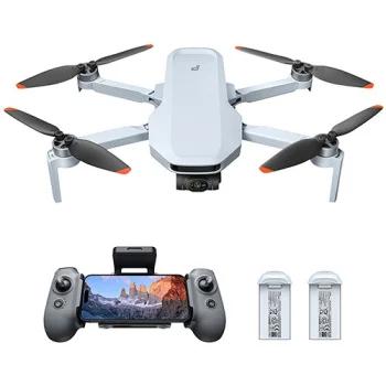 Drone Potensic Atom 2 Expansion Kit with 4K Camera, 249g
