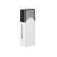 iWax Single F-0 Roll-on Wax Heater 40W, White