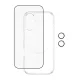 Panzerglass Flagship Explorer 3in1 Protection Kit for iPhone 17