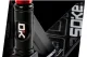 Soke Pro Stunt Scooter, Red