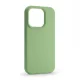 Etteri Silicone Case for Xiaomi Redmi Note 13 5G Light Green