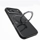 Tech-Protect MagRing MagSafe Case for iPhone 17 Pro, Matte Black