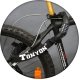 Tonyon Bicycle Lock with Code
