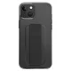 Apple iPhone 14 Plus 6,7\" Uniq Etui Heldro Case Cover, Smoke