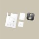 Tech-Protect Camring Fit+ Camera Lens Protector for iPhone 17 Green