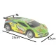 RC Car Model with Remote