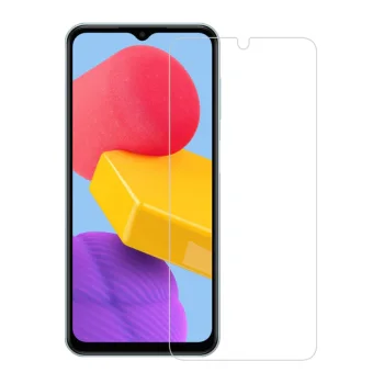 Samsung Galaxy A14 5G (SM-A146) / 4G (SM-A145F/DSN) Tempered Glass Screen Protector