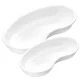Plastic Kidney Dish 20 cm (400 ml)