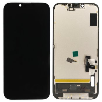 iPhone 14 Screen Replacement OLED Display TFO Soft