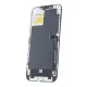 Tfo Display with Touch Panel for Apple iPhone 12 Pro Max, Black