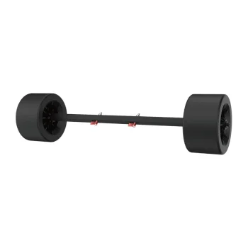 Transport Wheel Set Waydoo EVO 130L Mover-L (EVO27)