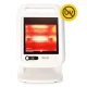4Fizjo 1161 Sollux Infrared Light Therapy Lamp, 300W