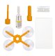 Windshield Repair Kit for Car Glass Chips and Cracks