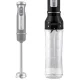 Berdsen BD-755 Blender Bottle 600 ml with Cooling Stick, Black