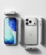 Ringke Fusion Case for iPhone 18 Pro Max / 17 Pro Max, Clear
