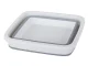 Foldable Silicone Bowl 6L