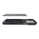 Spigen Nano Pop MagSafe Case for iPhone 18 Pro / 17 Pro - Black Sesame