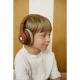 Kidywolf K-EARS Wireless Kids Headphones, Red