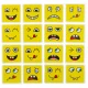 Montessori Logic Game for Kids - Emotion Blocks