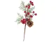 Christmas Table Decoration 28 cm