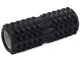 Textured Massage Roller 32x13cm, Black