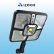 Izoxis 22736 Solar Light with Motion Sensor and Remote Control