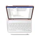 Tech-Protect SC Pen Keyboard Case for iPad 10.9\" 2022, Pink