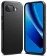 Google Pixel 10a Ringke Onyx Clear Case Cover, Black