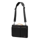 Tomtoc Defender-A42 16\" Laptop Bag, Black