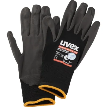 uvex phynomic airLite A ESD Assembly Gloves, Size 10