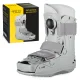 4Fizjo 1977 Pneumatic Orthopedic Walker Boot MED, Size S, Grey