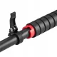 4FIZJO PRO Adjustable Portable Doorway Pull-Up Bar for Home and Gym, 72-100 cm