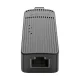 Network Adapter Orico UTK-U3 USB-A 3.0 to RJ45 Gigabit Ethernet 1 Gbps - Black