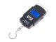 Digital Hanging Scale for Fishing and Luggage 50kg