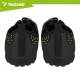 Trizand Water Shoes, Black, Size 44 (5mm Sole)